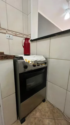 Imagem APARTAMENTO PRA LOCAÇÃO TEMPORA NA PRAIA GRANDE EM UBATUBA-SP