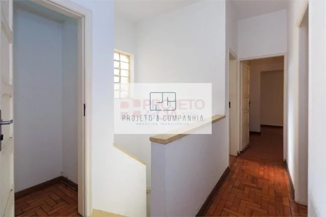 Imagem Casa Sobrado em Alto da Boa Vista - São Paulo