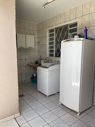 Imagem Casa Térrea Jardim Planalto, 3 quartos 1 suite, valor R$ 690.000,00, Goiânia - GO