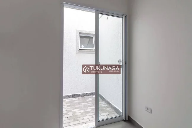 Imagem Apartamento com 1 dormitório à venda, 41 m² por R$ 269.000,00 - Vila Guilherme - São Paulo/SP