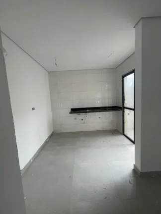 Imagem Apartamento para Venda em Santo André, Vila Sao Pedro, 2 dormitórios, 1 suíte, 1 banheiro, 1 vaga