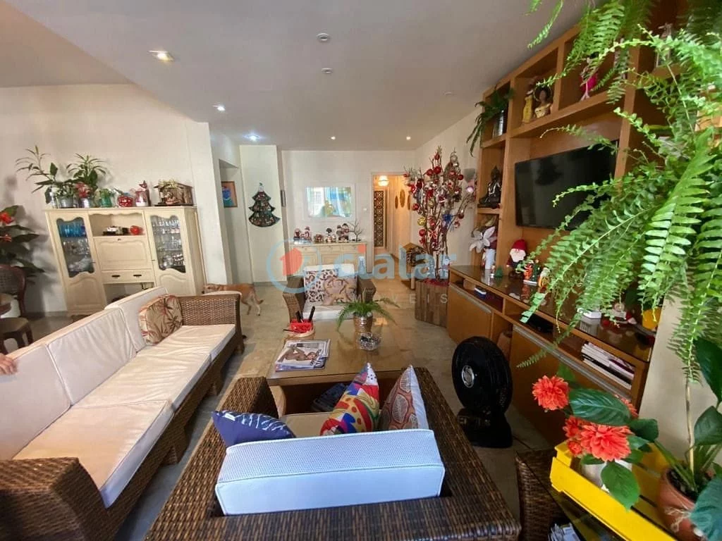 Apartamento com 2 dormitórios à venda, 104 m por R$ 950.000,00 - Copacabana - Rio de Janeiro/RJ