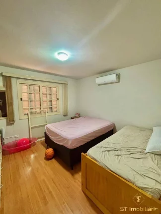 Imagem Casa para Locação em Condomínio Fechado em Atibaia/SP - Portal dos Nobres!