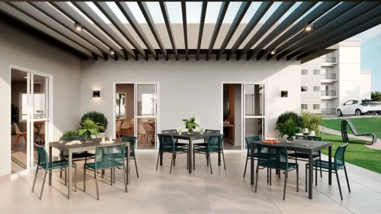 Imagem Apartamento com 2 dormitórios à venda, 41 m² por R$ 263.000,00 - Chácara Estância Paulista - Suzano/SP