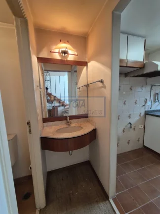 Imagem Apartamento à venda no Paraíso, São Paulo