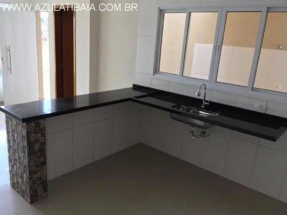 Imagem Casa para Venda em Atibaia, Jardim Imperial, 2 dormitórios, 1 suíte, 2 banheiros, 2 vagas