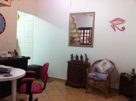 Imagem SOBRADO EM PRAIA GRANDE