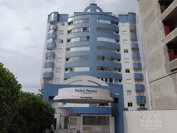 Imagem Cobertura com 3 dormitórios sendo 2 suítes na Trindade