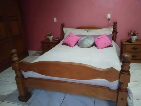 Imagem CASA EM EXCELENTE BAIRRO, CASA RESIDENCIAL E COMERCIAL, VENDA E COMPRA, CASA NO ELOY CHAVES, CASA COM VISTA PARA A SERRA DO JAPI