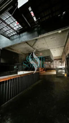 Imagem Imóvel Comercial para alugar na Vila Nova Conceição - São Paulo/SP.