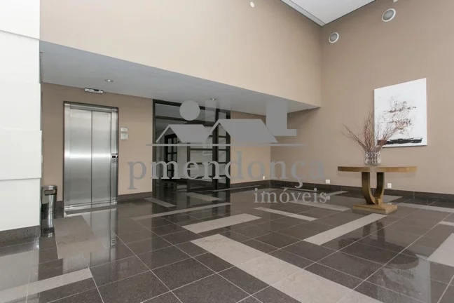 Imagem Apartamento em Pinheiros com ótima planta com 84m², 2 quartos (1 suíte) e 2 vagas.