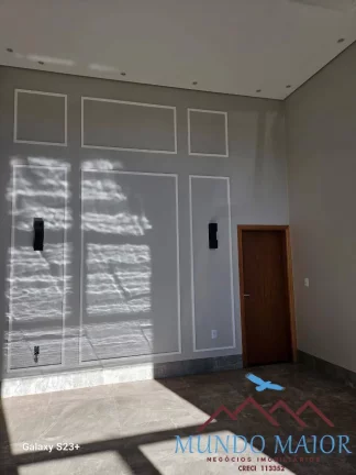 Imagem ???? Seu Novo Lar em Barretos Casa de Alto Padrão com Permuta!