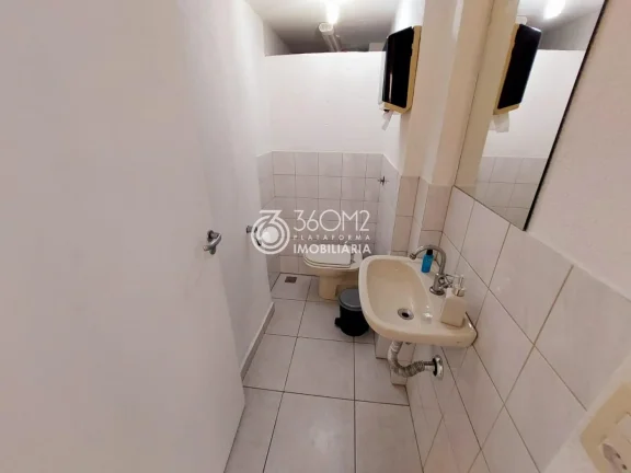 Imagem Sobrado Comercial para Venda em Santo André / SP no bairro Campestre