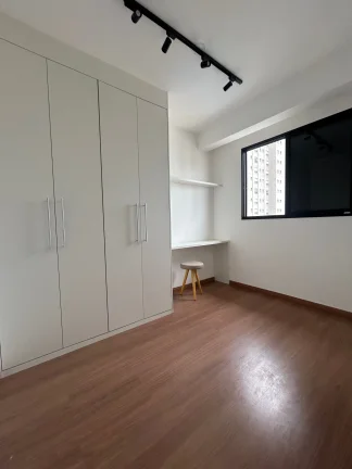 Imagem Apartamento 2 Dormitórios Condomínio Biarritz Campolim/Sorocaba-SP