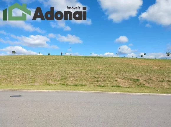 Imagem Terreno no Condomínio Alphaville 574 M2 - valor de $920,000,000 - Jundiaí