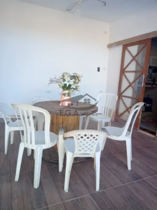 Imagem CASA DE PRAIA EM BOIÇUCANGA, NA BEIRA RIO