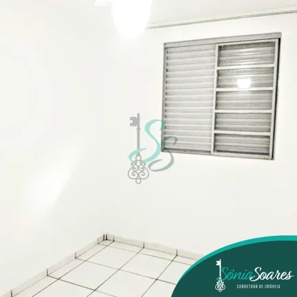 Imagem VENDA APARTAMENTO PARQUE RESIDENCIAL VILA UNIÃO, CAMPINAS/SP