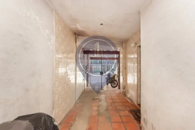 Imagem Imperdível: Casa à venda em São Paulo-SP, Jabaquara! 4 quartos, 2 salas, 2 banheiros, 2 vagas, 177m².