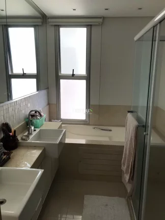 Imagem City Hall Park Residence - Apartamento à venda no bairro Setor Marista - Goiânia/GO