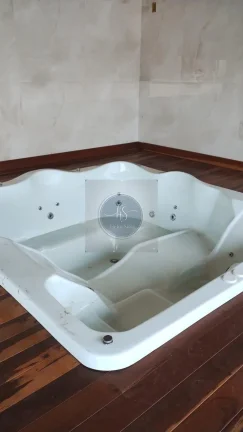 Imagem Casa de Condomínio em Balneário Ponta da Fruta - Vila Velha
