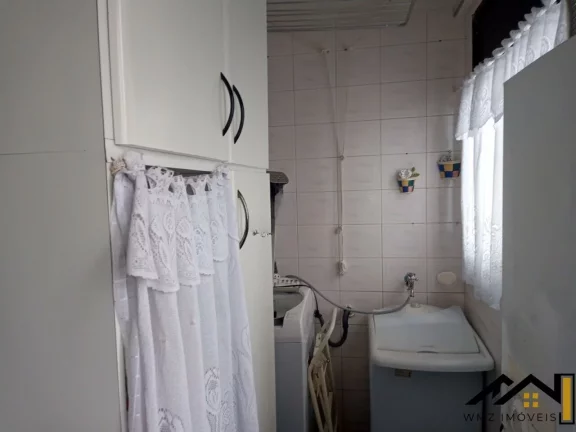 Imagem Apartamento na Vila Gomes Cardim com 3 Dorms WMZ Imóveis