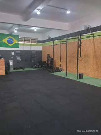 Imagem "Quer um espaço pronto para negócios e valorização? Essa chance é rara!"