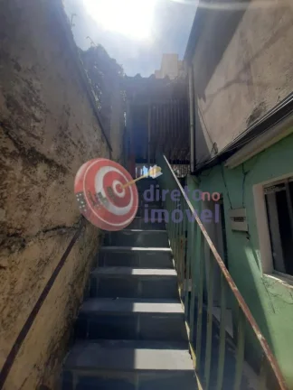 Imagem GALPÃO COMERCIAL 80M² COM 3 CASAS E 2 VAGAS T 216m² SAÚDE SP