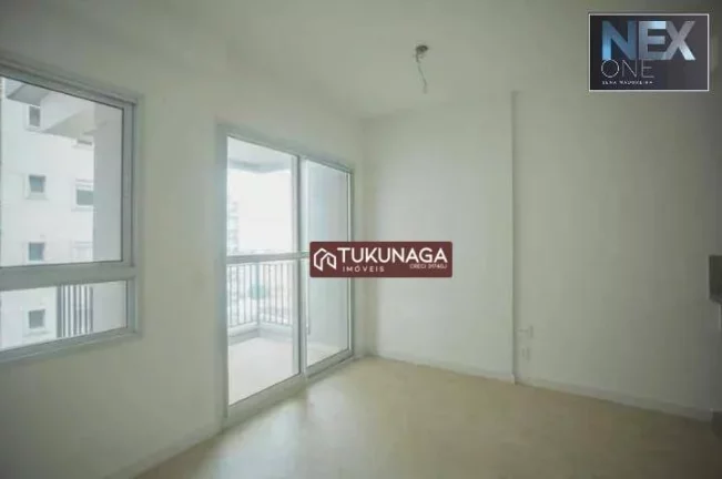 Imagem Apartamento com 1 dormitório à venda, 27 m² por R$ 365.700,00 - Vila Mariana - São Paulo/SP