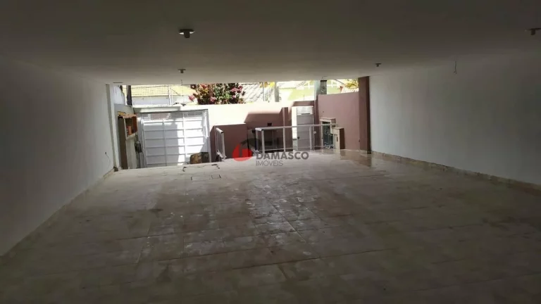 Imagem Cobertura à venda 2 Quartos, 1 Suite, 1 Vaga, 114M², Santa Teresinha, Santo André - SP