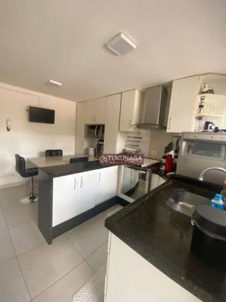 Imagem Sobrado com 3 dormitórios à venda, 160 m² por R$ 929.000 - Jardim Franca - São Paulo/SP