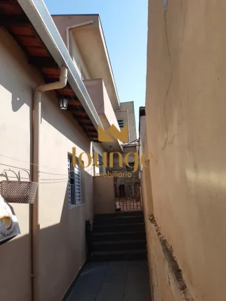 Imagem Casa à venda bairro Vila Hortência Zona Sul - Sorocaba/SP
