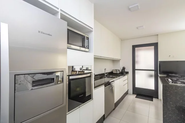 Imagem Casa a Venda Bairro Santa Inacio, perto do Parque BArigui