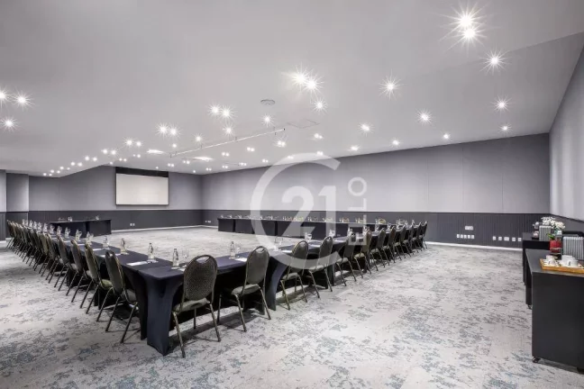 Imagem Oportunidade Exclusiva no Meliá Jardim Europa – Unidade Mobiliada e Equipada
