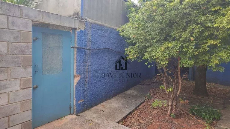 Imagem Galpão à venda, 700 m² por R$ 2.380.000,00 - Iporanga - Sorocaba/SP