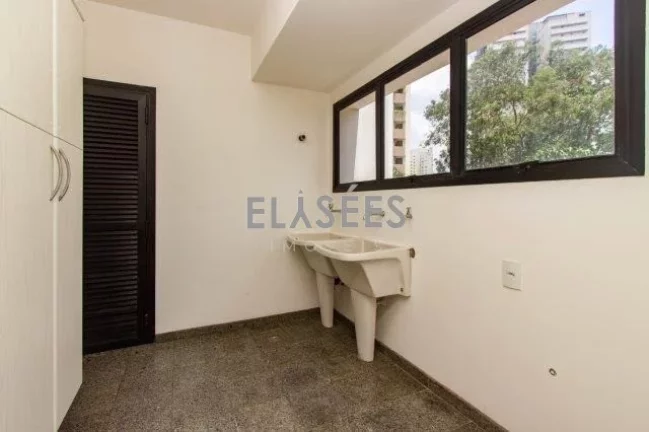 Imagem APARTAMENTO RESIDENCIAL em SÃO PAULO - SP, MORUMBI
