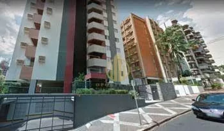 Imagem Apartamento no centro de Ribeirão Preto