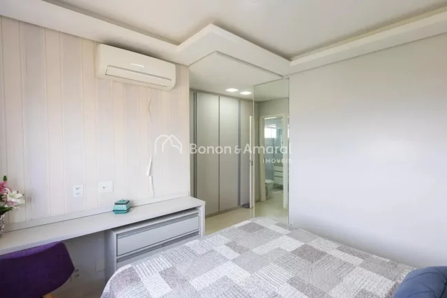 Imagem Este apartamento é a definição de conforto, sofisticação e praticidade. Totalmente mobiliado, e...