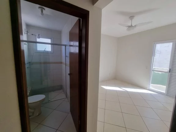 Imagem Apartamento no centro de Ubatuba
