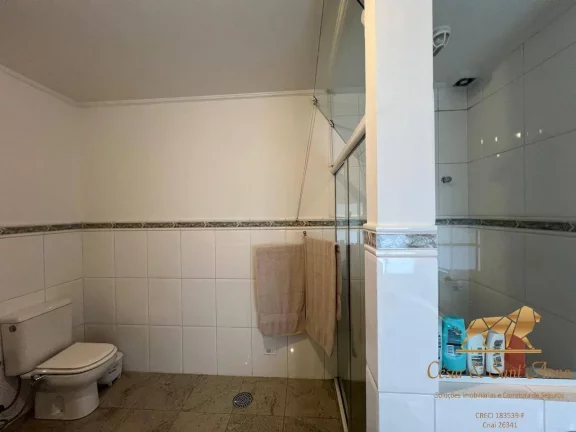 Imagem Belíssima casa a venda em Campos do Jordão - SP