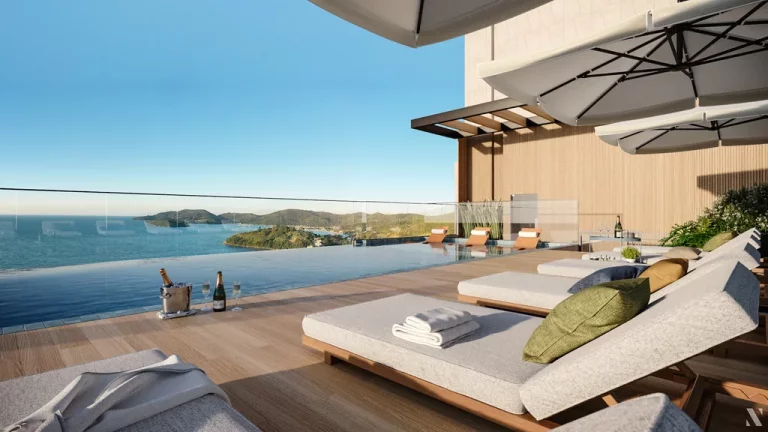Imagem APARTAMENTO RESIDENCIAL em Porto Belo - SC, Perequê