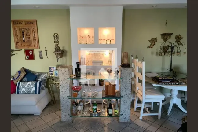 Imagem Apartamento à Venda - Recreio, 4 Quartos, 344 m2