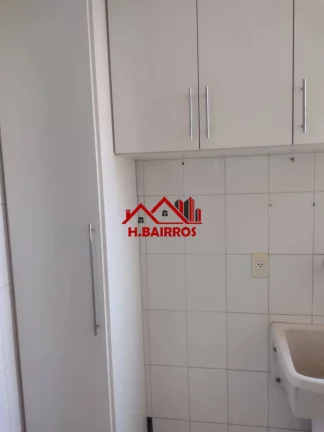 Imagem Apartamento com 03 Dormitórios, 01 Suíte à Venda - Monte Castelo
