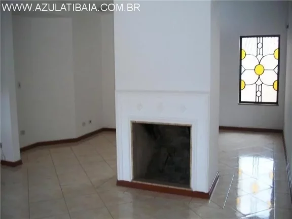 Imagem Casa para Venda em Atibaia, Vila Santista, 3 dormitórios, 3 suítes, 4 banheiros, 2 vagas