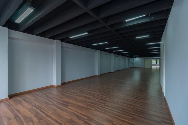 Imagem Prédio comercial Praça Osório