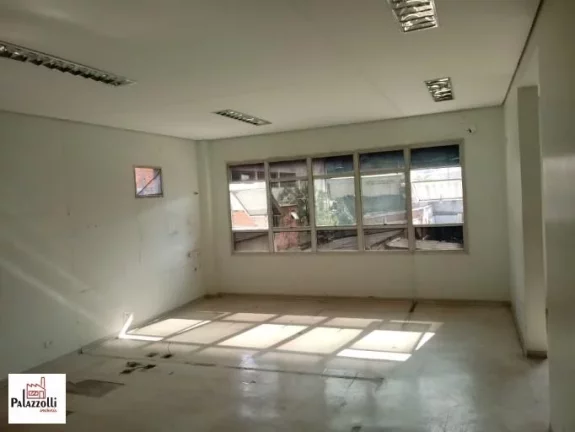 Imagem Prédio Comercial Ótima Localização Barueri - SP - Engenho novo