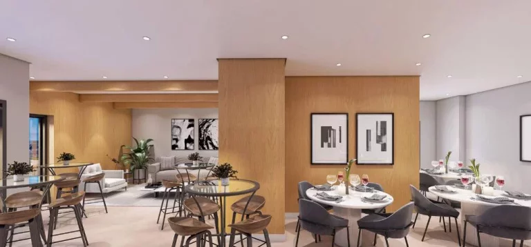 Imagem EXCELENTE APARTAMENTO ALTO PADRÃO 3 SUÍTES 2 VAGAS NO FLÓRIDA!!!