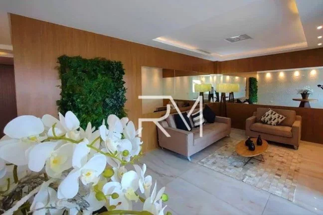Imagem Apartamento com 2 dormitórios à venda, 82 m por R$ 648.900,00 - Aguapeú - Mongaguá/SP