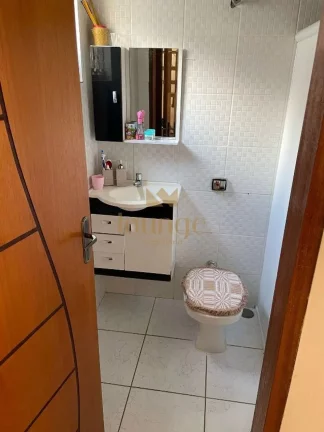 Imagem Casa à Venda Zona Industrial Bairro Jardim Itália – Sorocaba