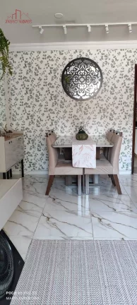 Imagem Oportunidade - Apto 65m² - Residencial Califórnia - 3 Dorm - 1 Vaga