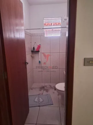 Imagem Casa à venda no bairro Vila Sônia, em Piracicaba/SP. Loteamento Humberto Venturini